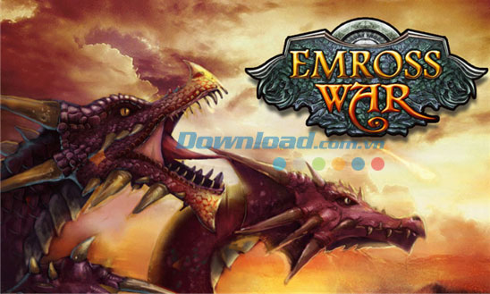 EmrossWar for Windows Phone