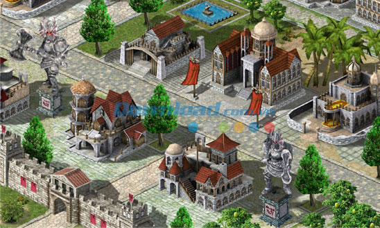 EmrossWar for Windows Phone