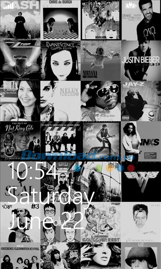 Imagefusion for Windows Phone