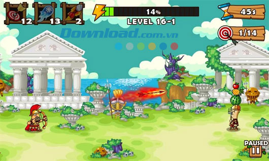 Fruit Shoot for Android