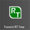 Torrent RT for Windows 8