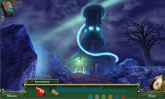 9 Clues: The Secret Of Serpent Creek for Windows Phone