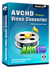 Aiseesoft AVCHD Video Converter