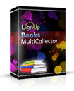 Books Multi Collector