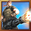 Guns 4 Hire for Windows Phone