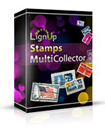 Stamps Multi Collector Free