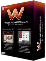 WebAcappella 4