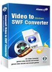 Aiseesoft Video to SWF Converter