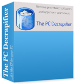 PC Decrapifier