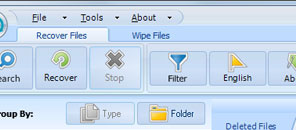 Undelete 360
