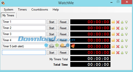 WatchMe
