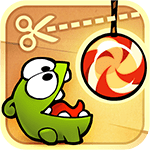 Cut the Rope