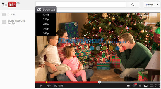 iSkysoft Free Video Downloader for Mac