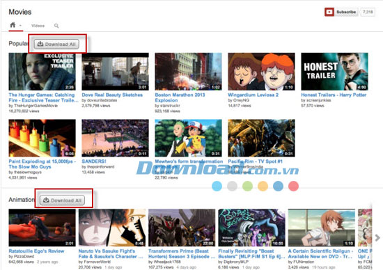 iSkysoft Free Video Downloader for Mac