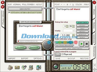 ArtPlus EasyNoter PRO