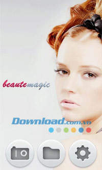 Beauty Camera for Android