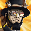 Steampunk Game for Windows Phone