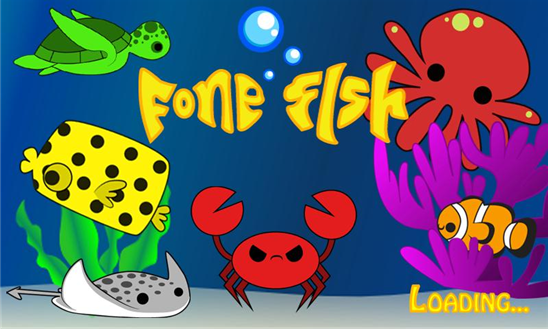 FoneFish for Windows Phone