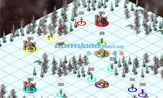 Medieval Battlefields for Windows Phone