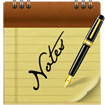 Notepad for Android