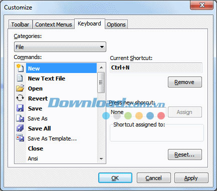 Twistpad