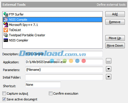 Twistpad
