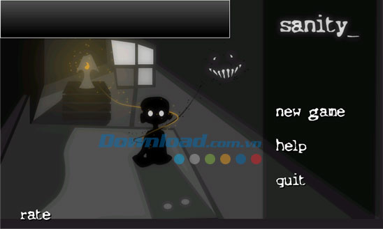 Sanity Tower Defense for Windows Phone