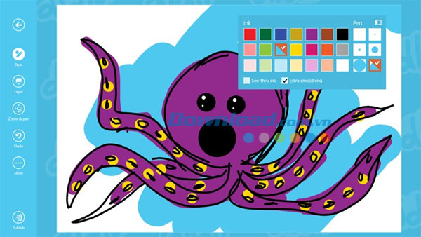 Didlr for Windows 8