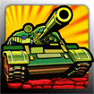 Tank ON - Modern Defender for Windows Phone