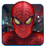 Amazing Spider-Man 3D Live WP cho Android