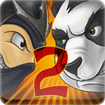 Pandas vs Ninjas 2 for Windows Phone