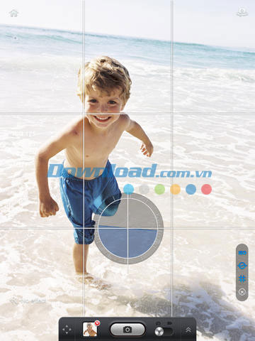 PowerCam HD for iPad