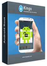 Kingo Android Root