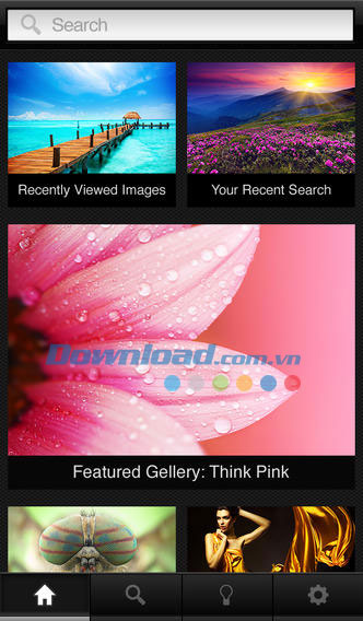 Shutterstock for iOS