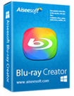 Aiseesoft Blu-ray Creator