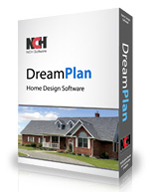 DreamPlan Home Design Software