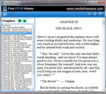Free EPUB Reader