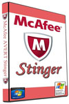 McAfee Stinger