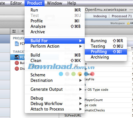 OpenEmu for Mac