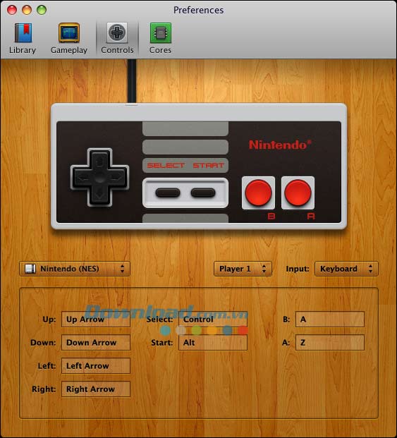 OpenEmu for Mac