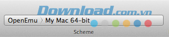 OpenEmu for Mac