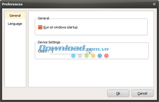 VirtualDVD