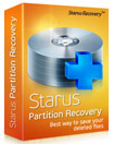 Starus Partition Recovery