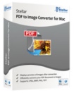 Stellar PDF to Image Converter for Mac