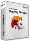 Stellar Phoenix Registry Manager