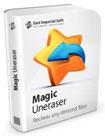 Magic Uneraser