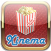 Xinema for iOS