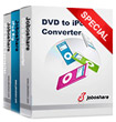 Joboshare iPod Mate