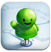 Evernote Hello for iOS