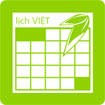 Lịch Việt for Windows Phone